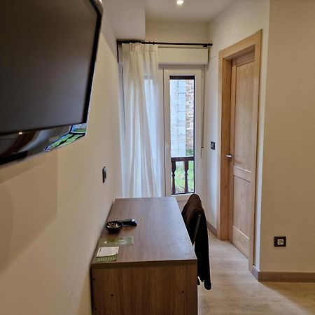 Hostal Remona Espinama Luaran gambar