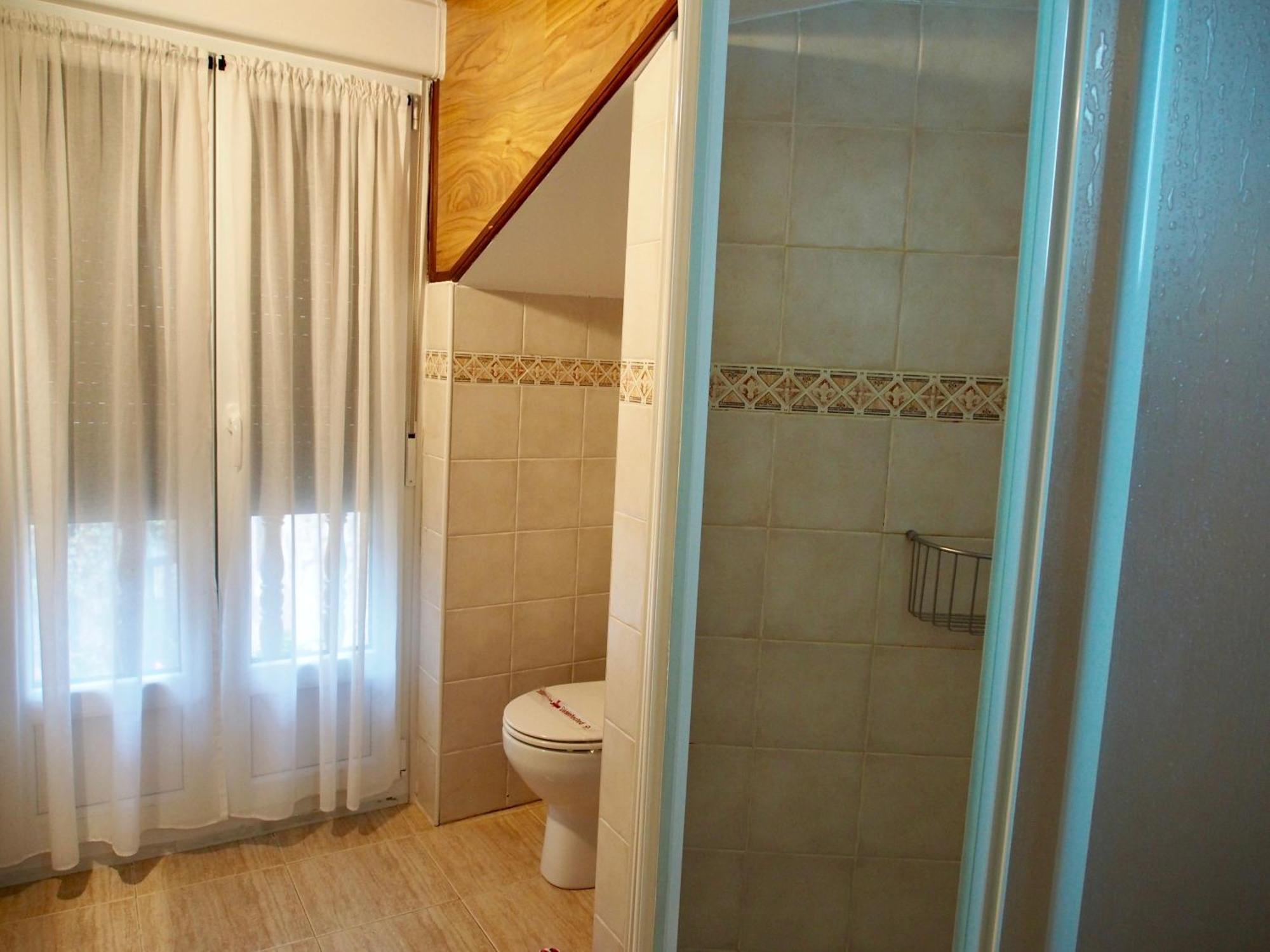 Hostal Remona Espinama Luaran gambar