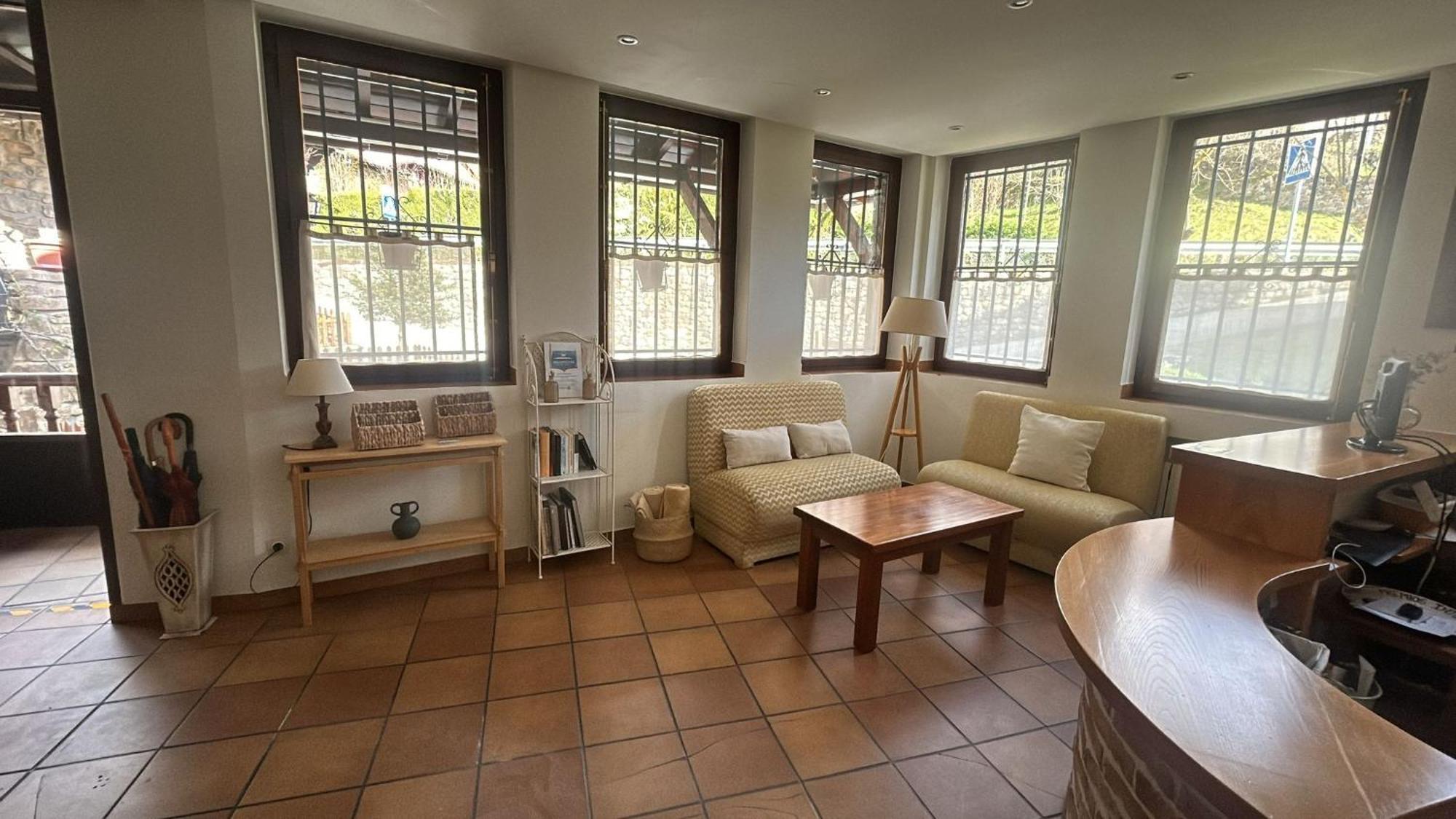 Hostal Remona Espinama Luaran gambar