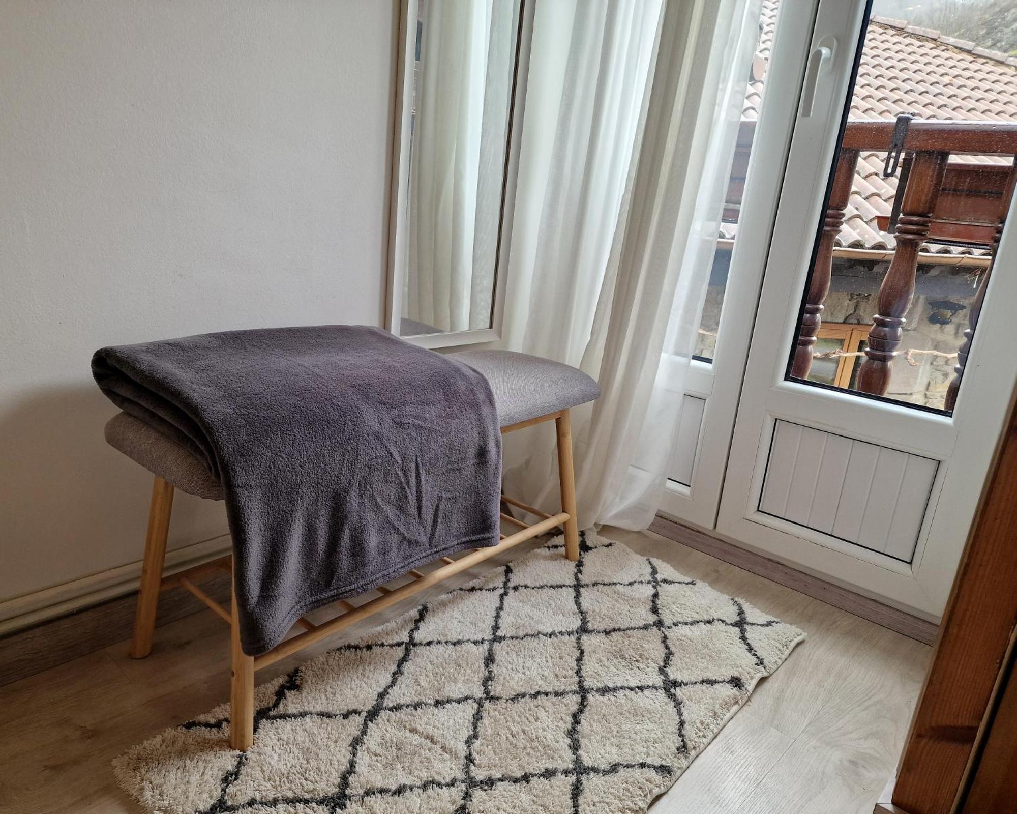 Hostal Remona Espinama Luaran gambar