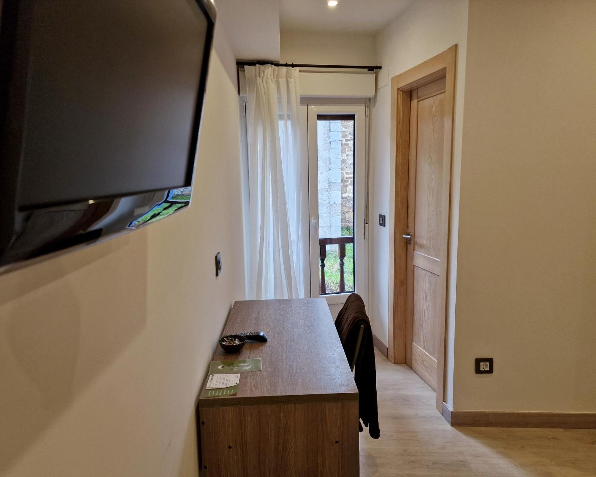 Hostal Remona Espinama Luaran gambar