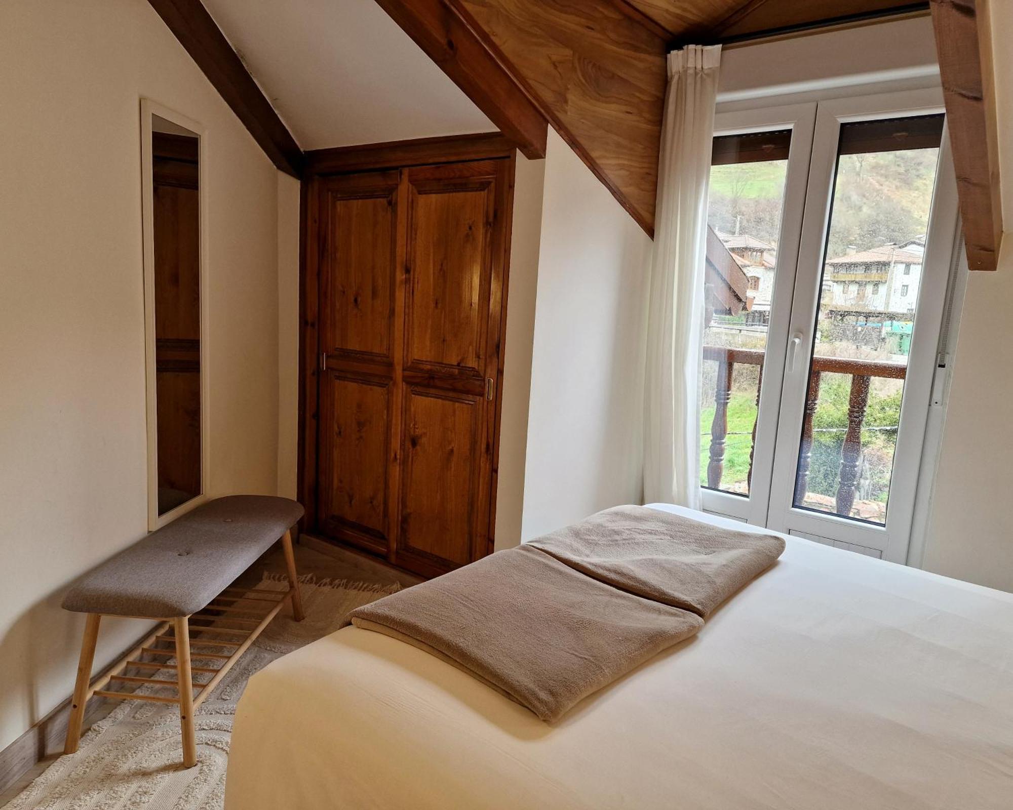 Hostal Remona Espinama Luaran gambar