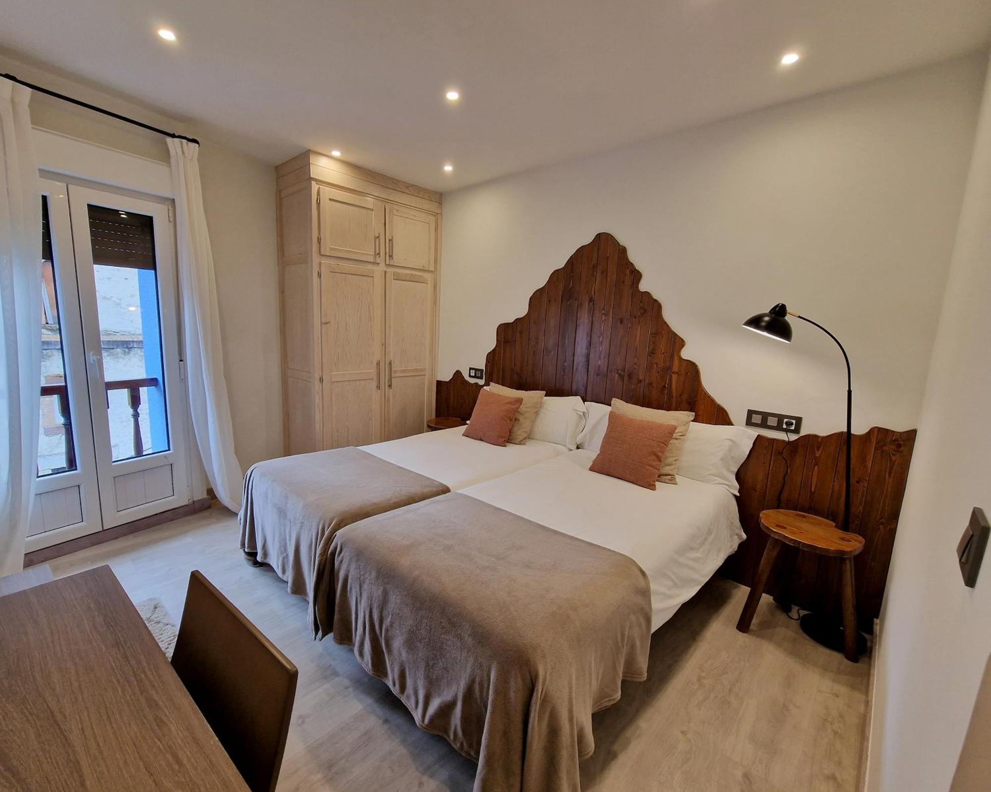 Hostal Remona Espinama Luaran gambar