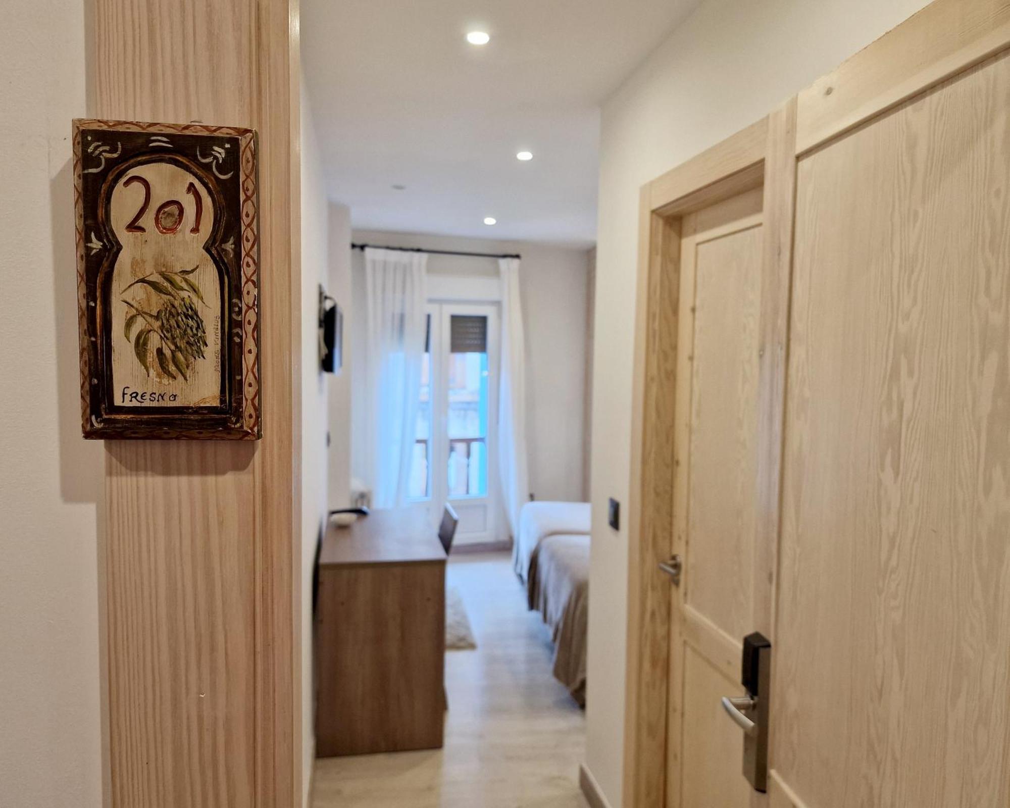Hostal Remona Espinama Luaran gambar