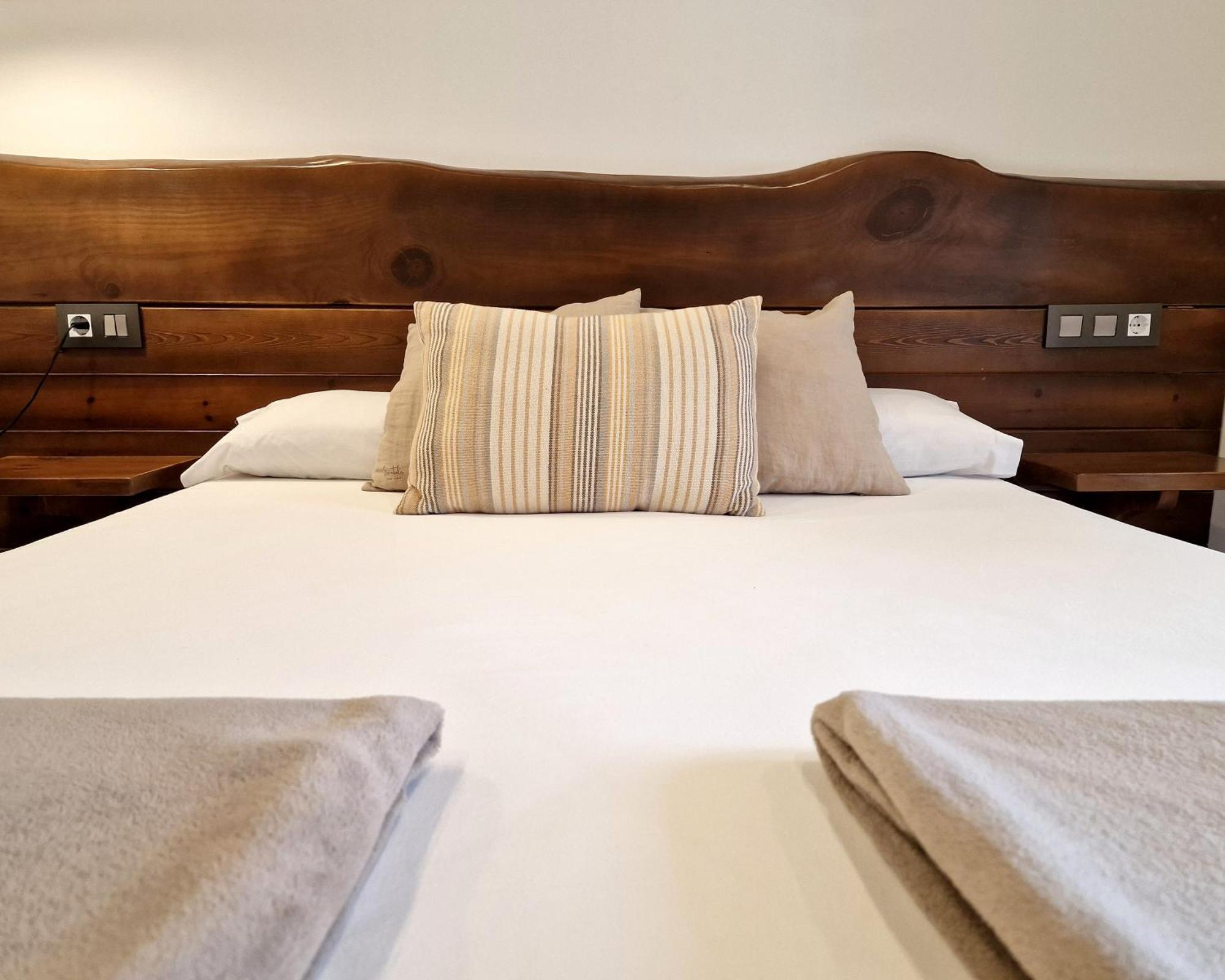 Hostal Remona Espinama Luaran gambar