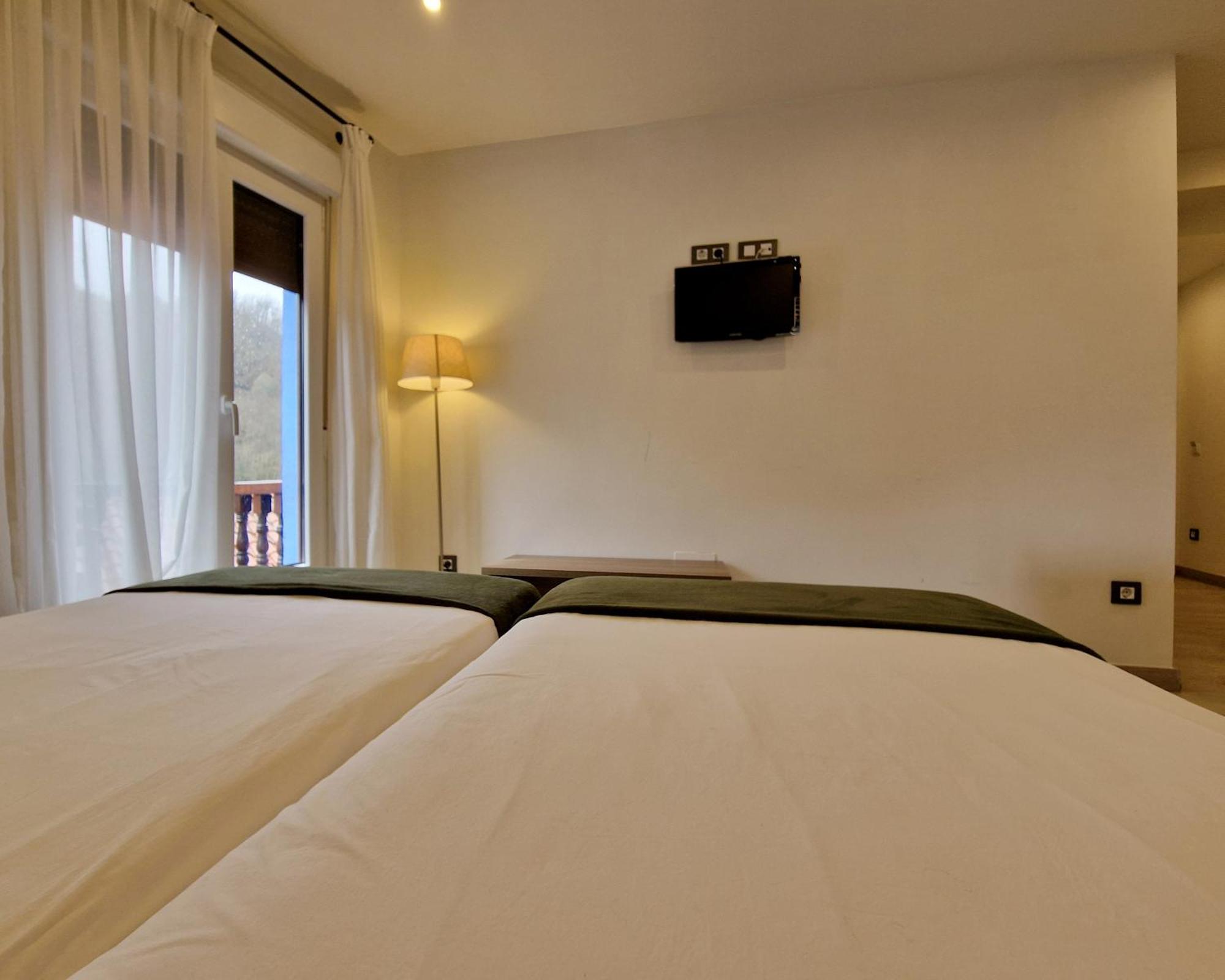 Hostal Remona Espinama Luaran gambar