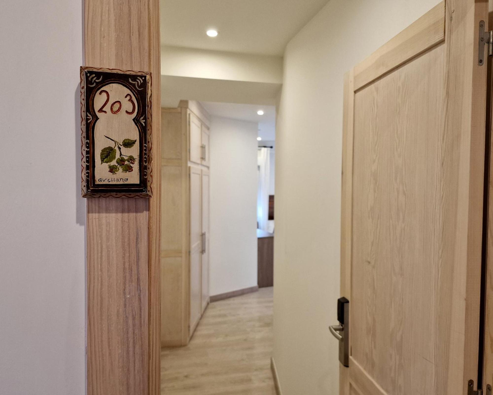Hostal Remona Espinama Luaran gambar