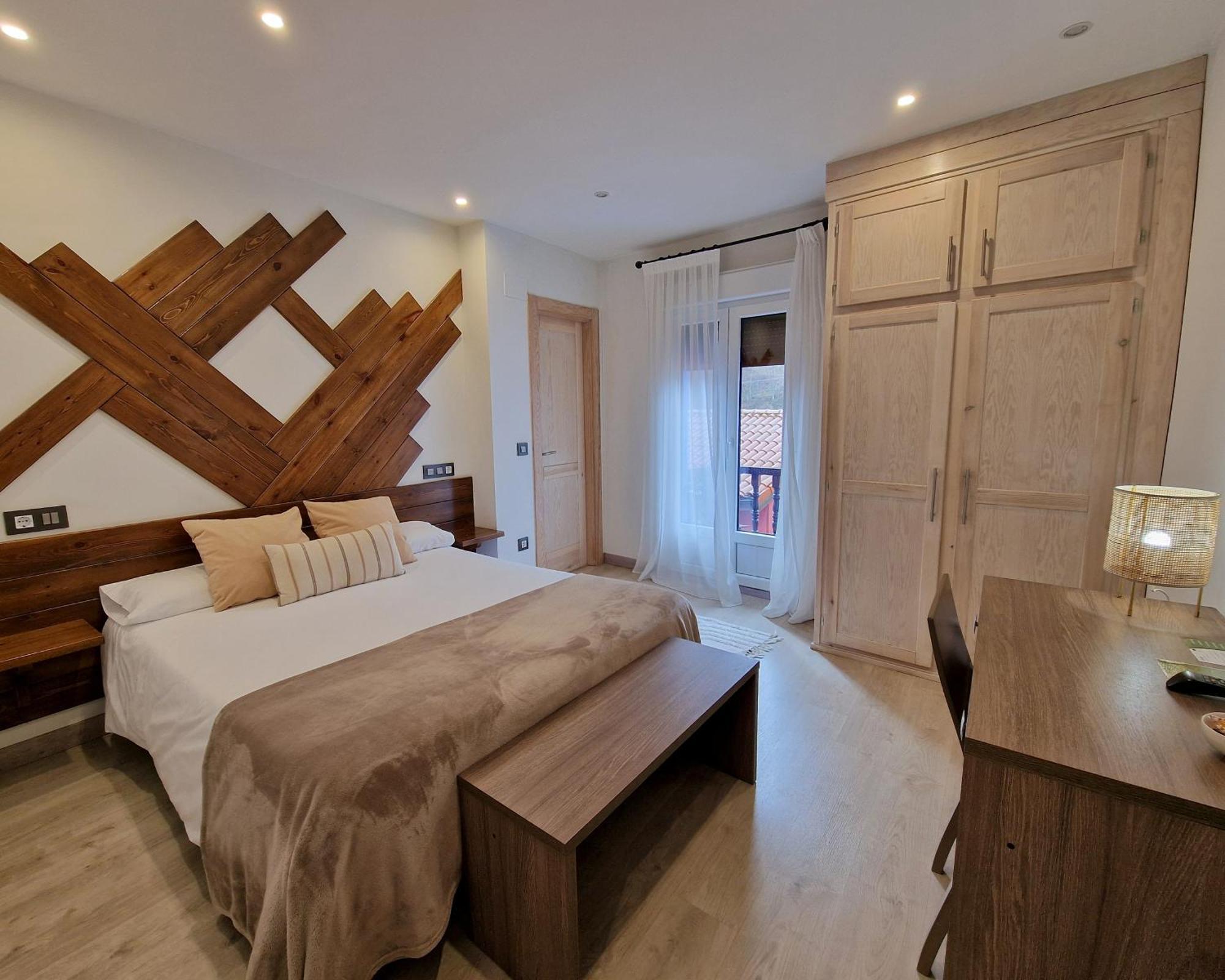 Hostal Remona Espinama Luaran gambar