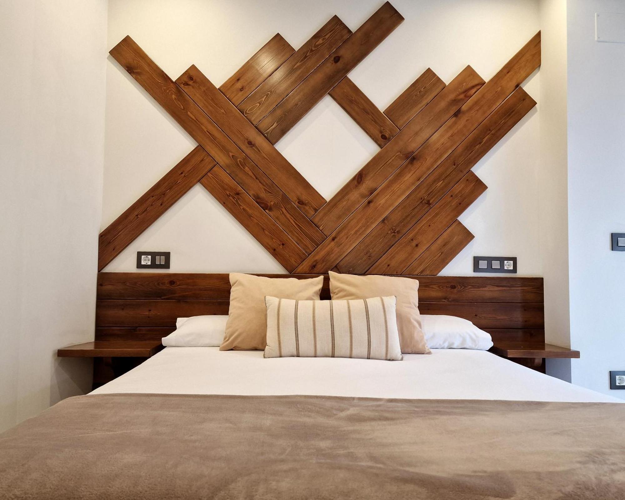 Hostal Remona Espinama Luaran gambar
