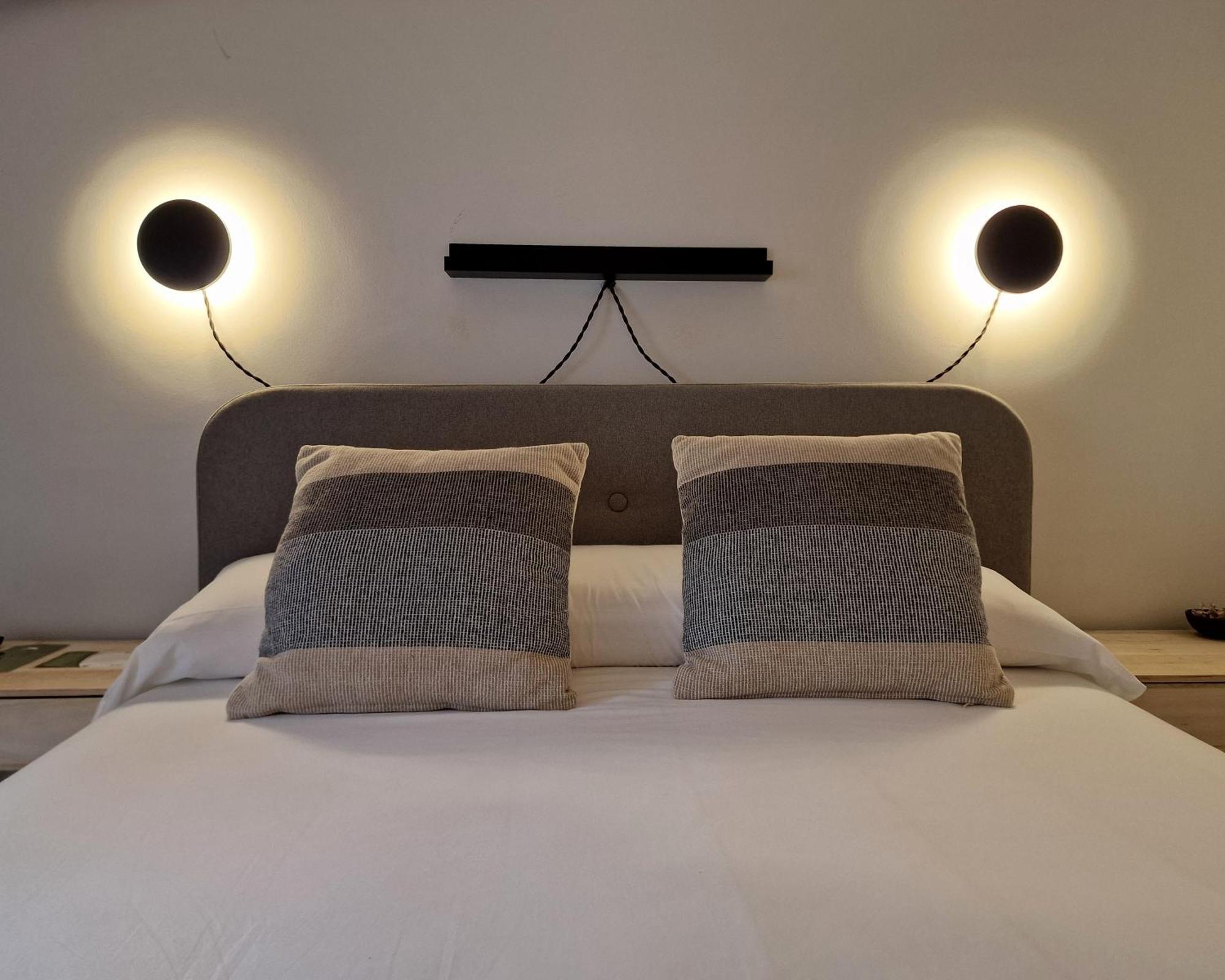 Hostal Remona Espinama Luaran gambar
