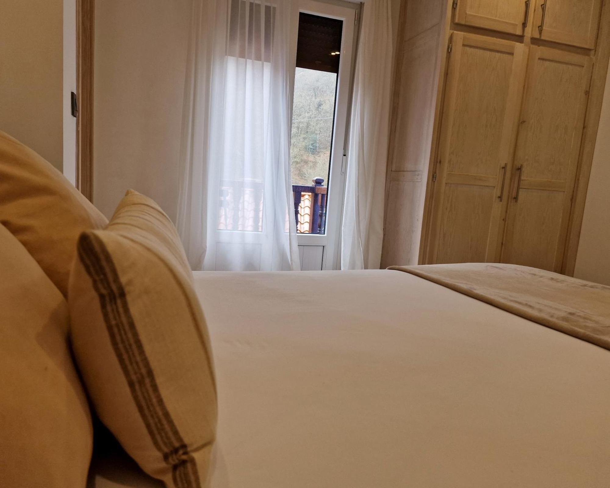 Hostal Remona Espinama Luaran gambar