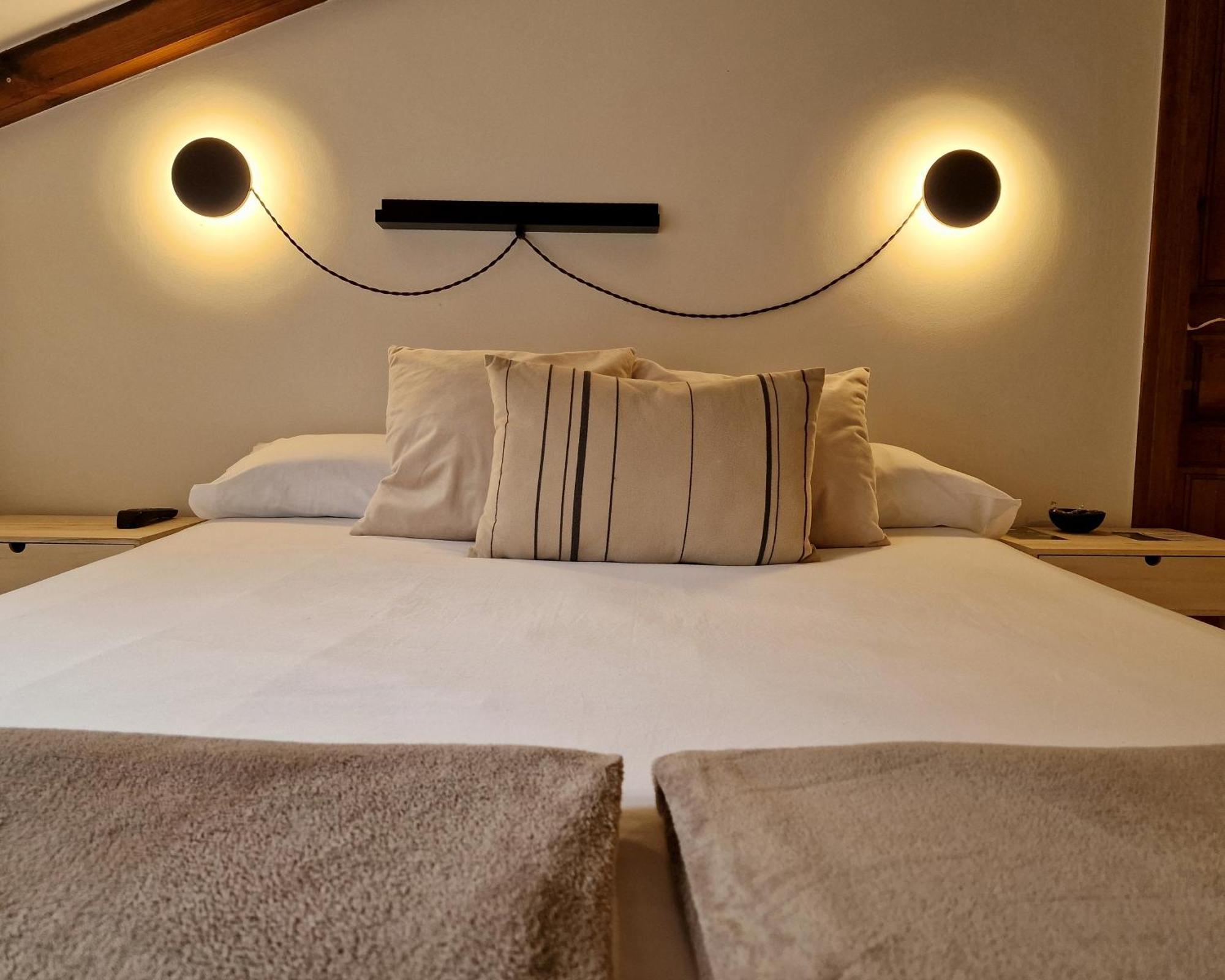 Hostal Remona Espinama Luaran gambar