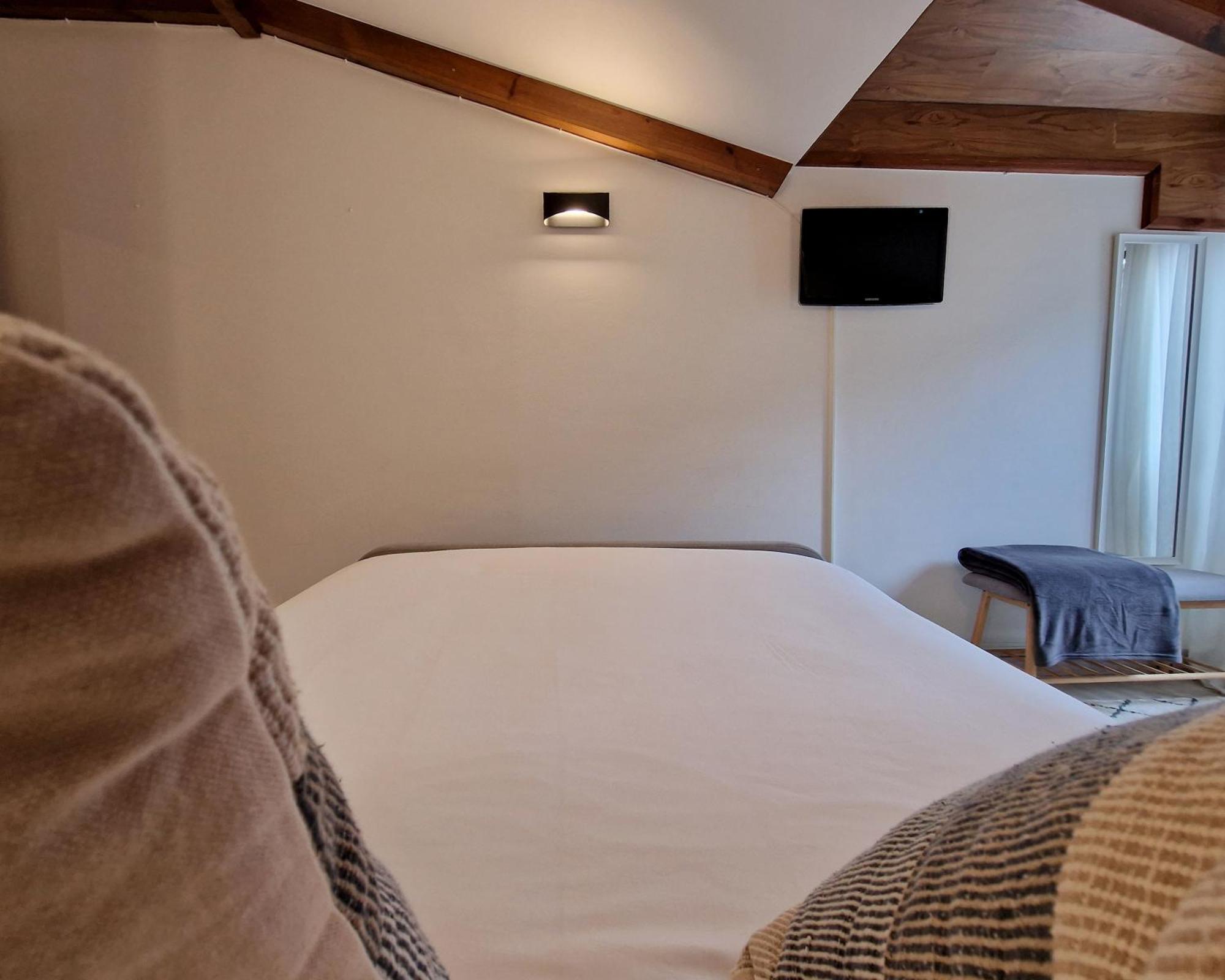 Hostal Remona Espinama Luaran gambar