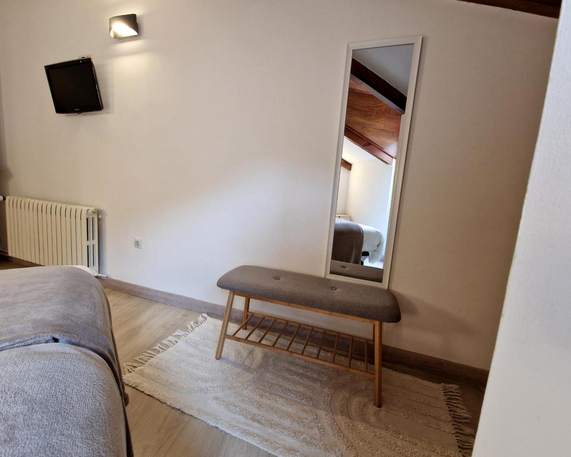 Hostal Remona Espinama Luaran gambar