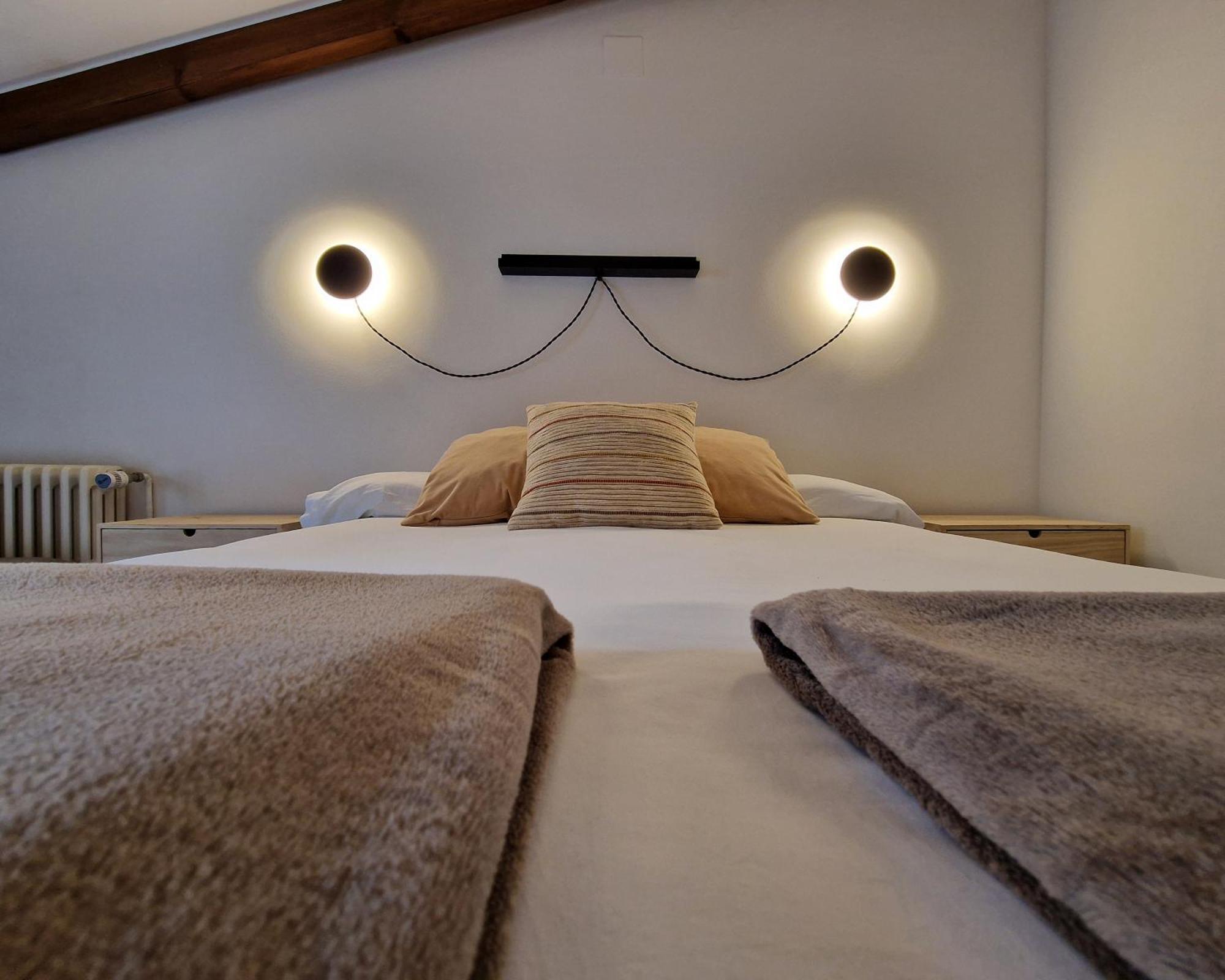 Hostal Remona Espinama Luaran gambar