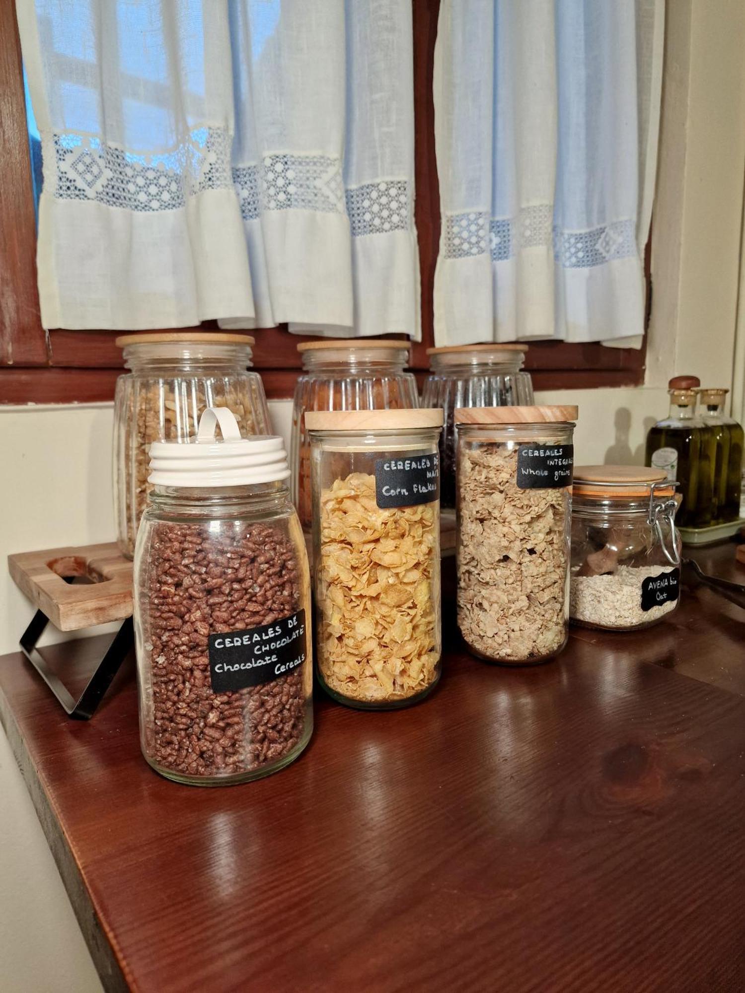 Hostal Remona Espinama Luaran gambar