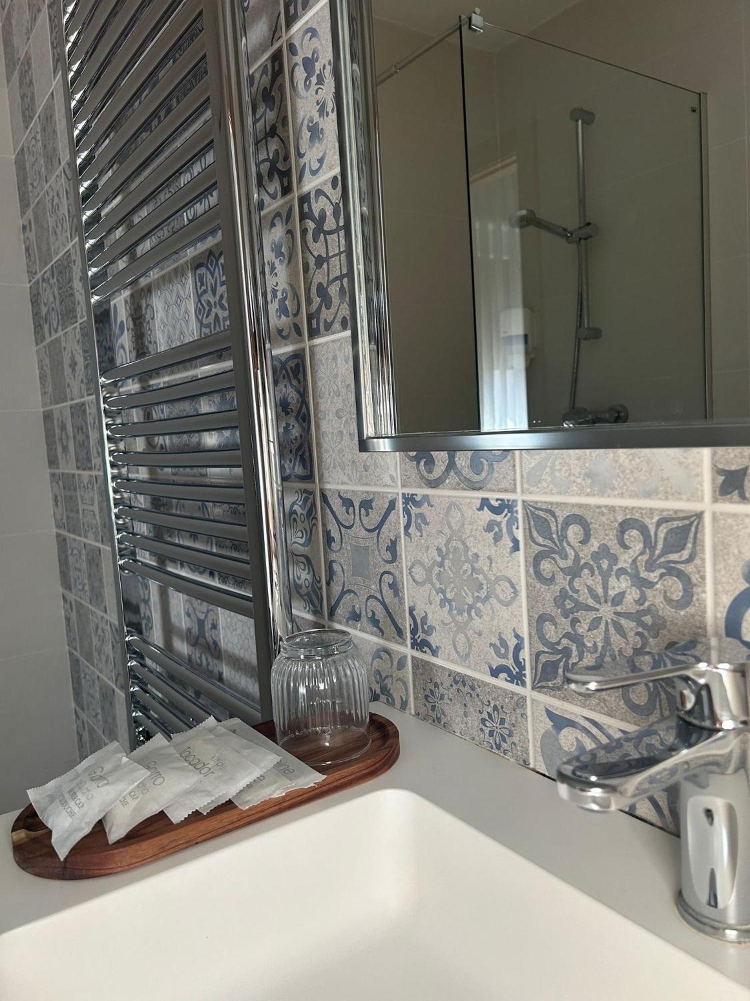 Hostal Remona Espinama Luaran gambar