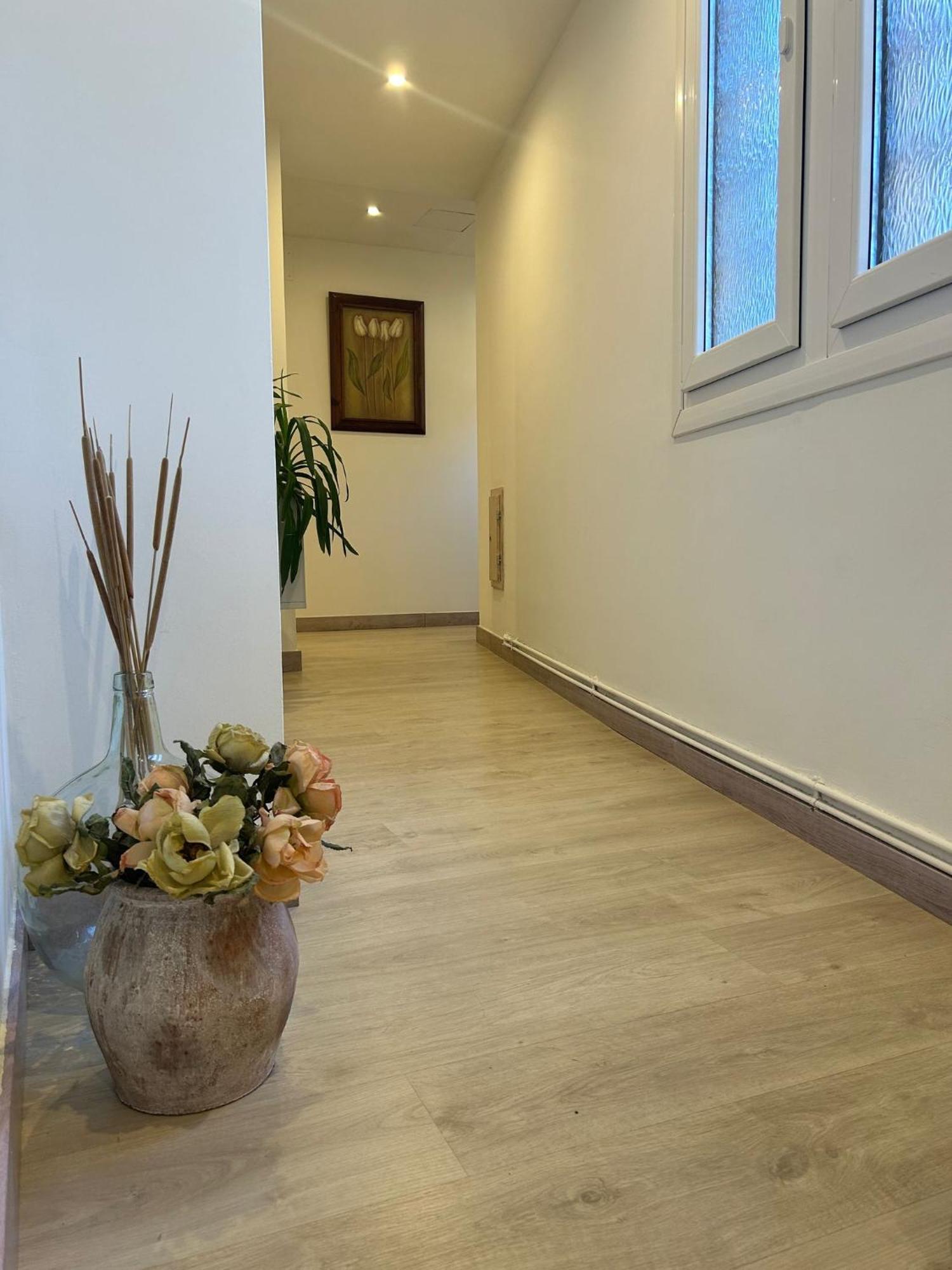 Hostal Remona Espinama Luaran gambar